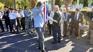 AGDE - Hommage aux Harkis - 24.09.2022 - 029